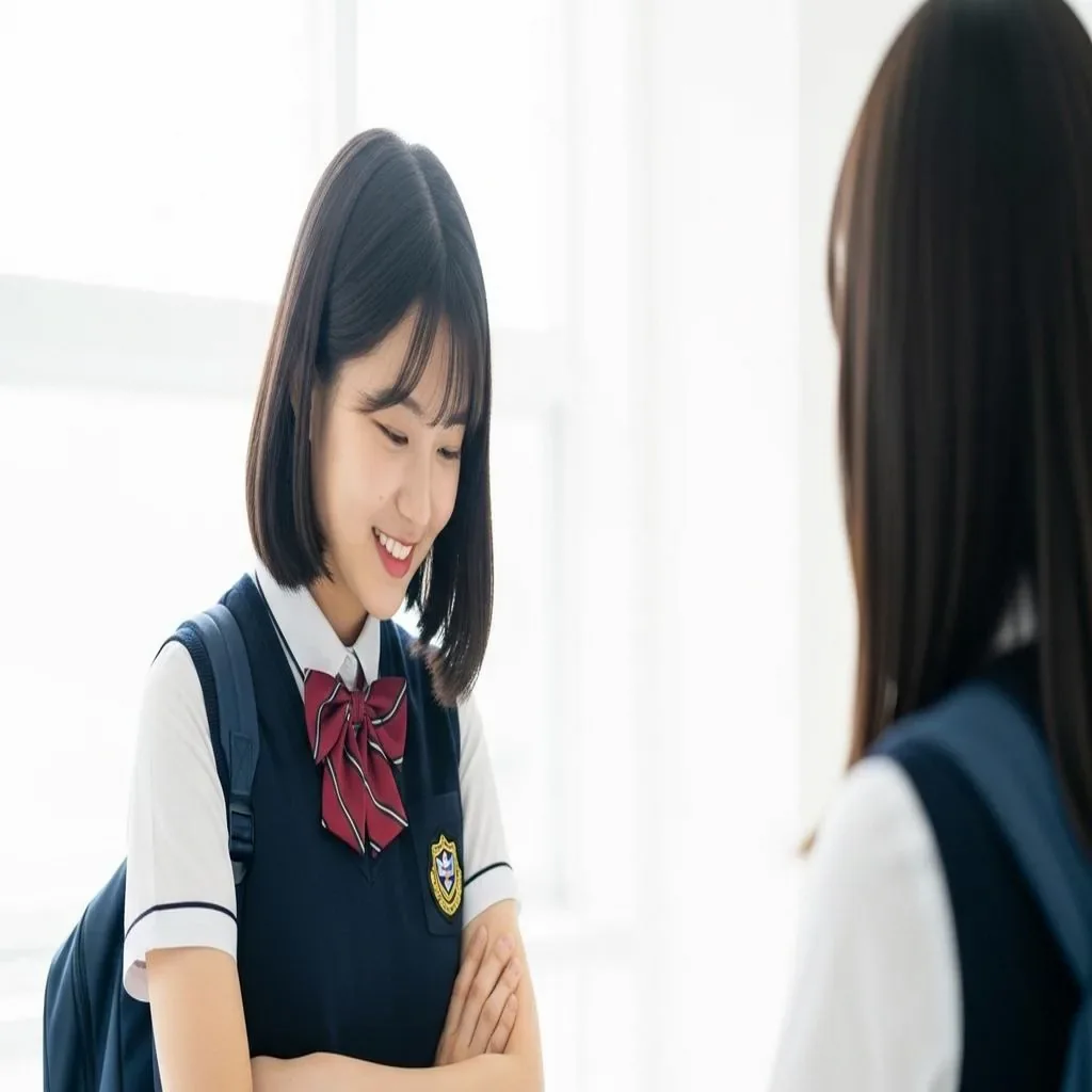 은평 내신학원