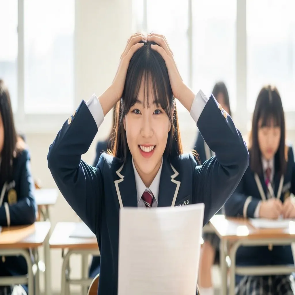 위례동 영어학원