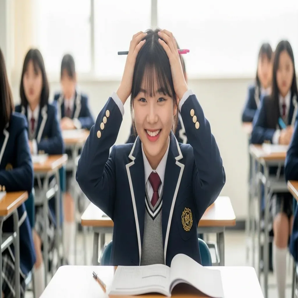 쌍용동 중2 영어학원