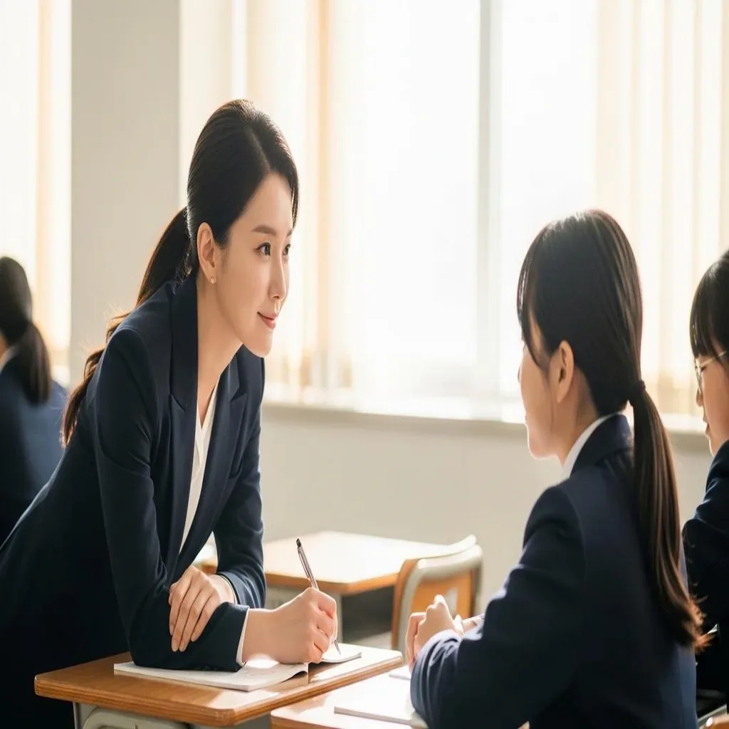 칠금동 초등학생 국영수학원