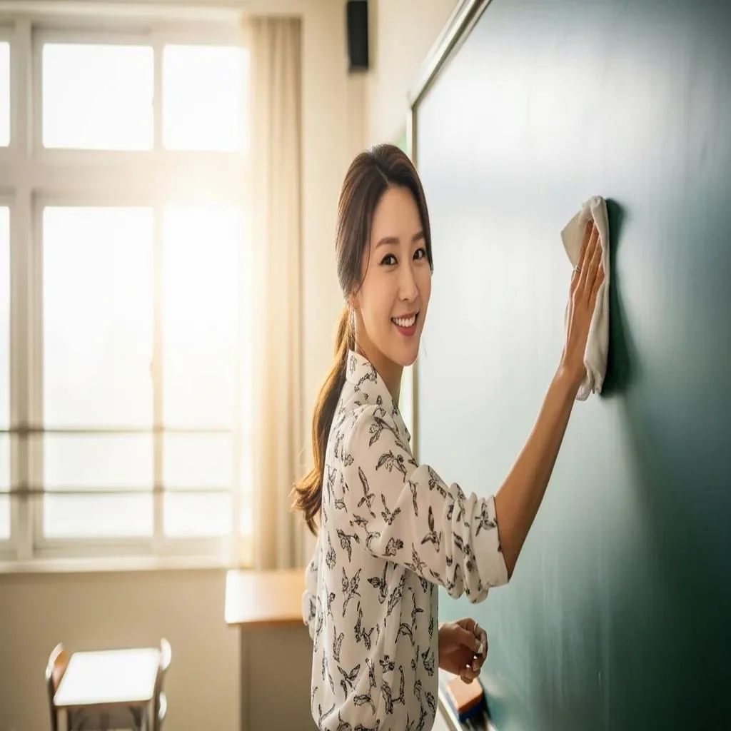 봉방동 소규모학원