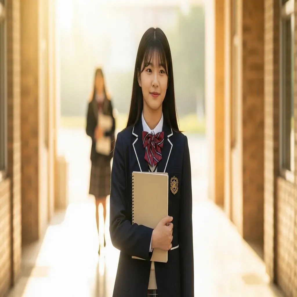 사파동 고등학생 국영수학원