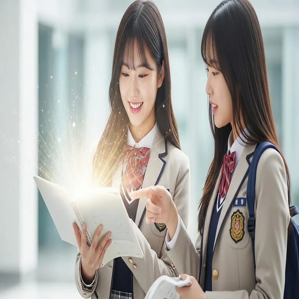 상암 국영수과학원
