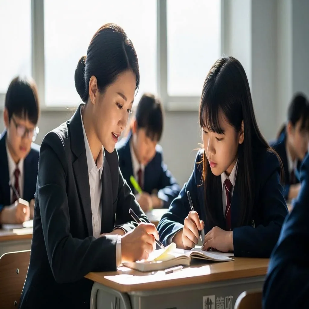 서신동 수포자학원