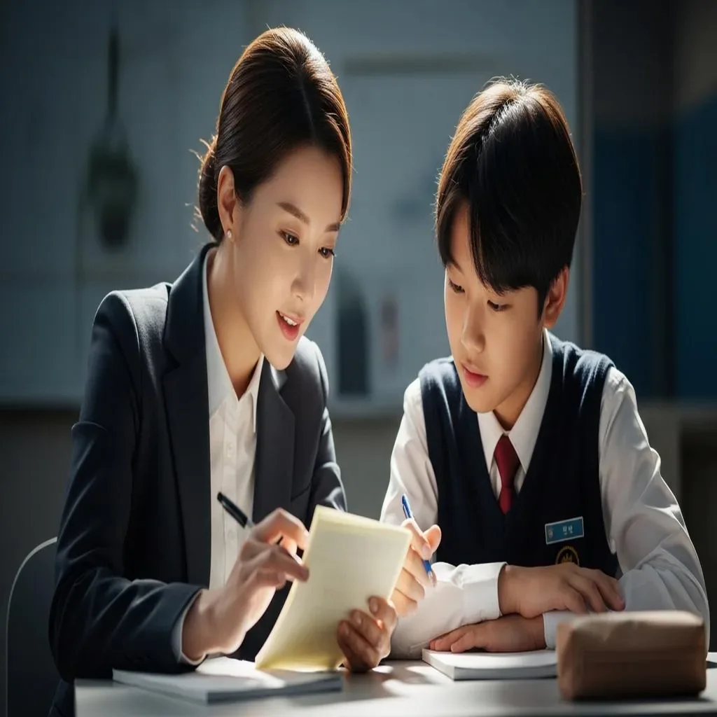 상현동 수능학원