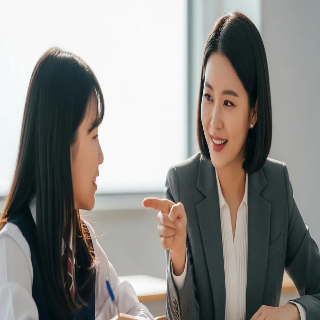 송정 중2 영어학원