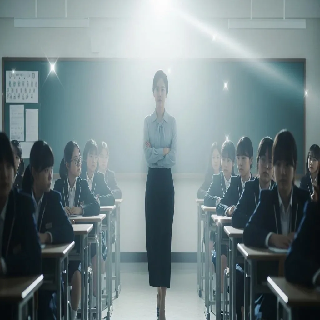 두정동 기말고사학원