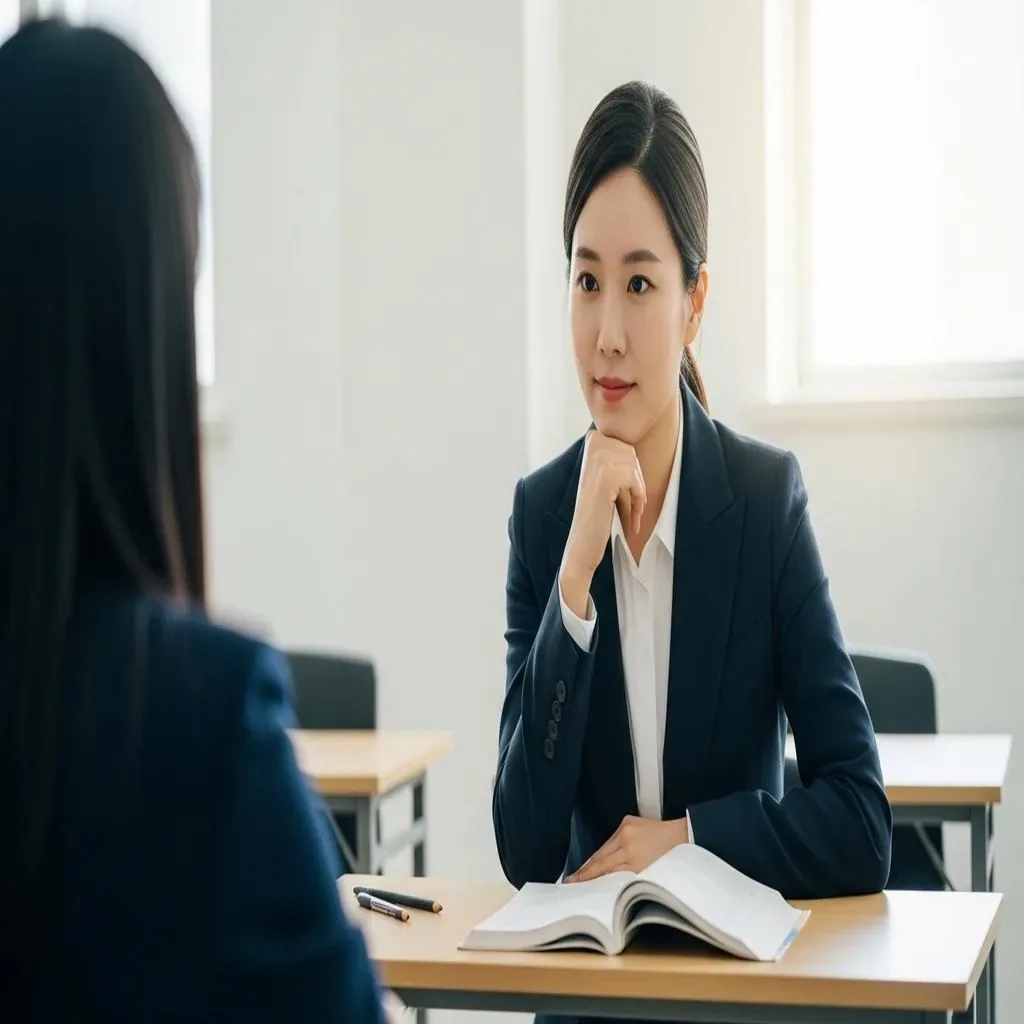 시지 중학생 영어학원