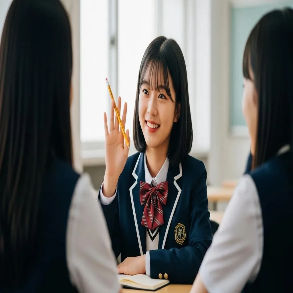 평내동 수포자학원