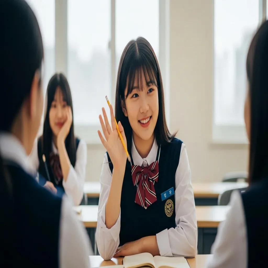 동탄목동 단과학원