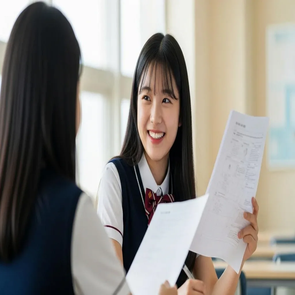 수지 영어국어학원