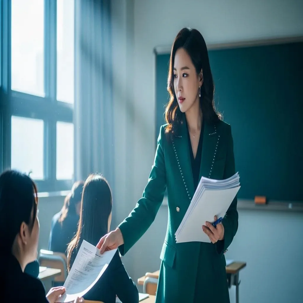 남가좌동 초5 영어학원