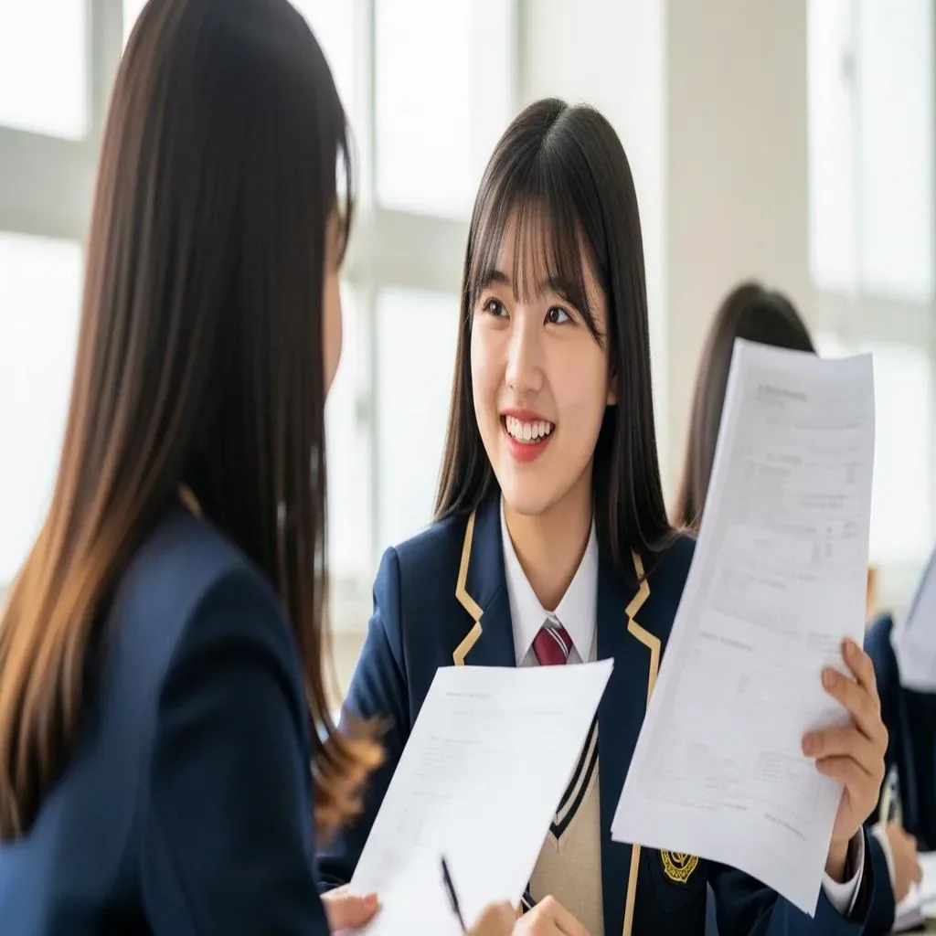야당 시험대비학원