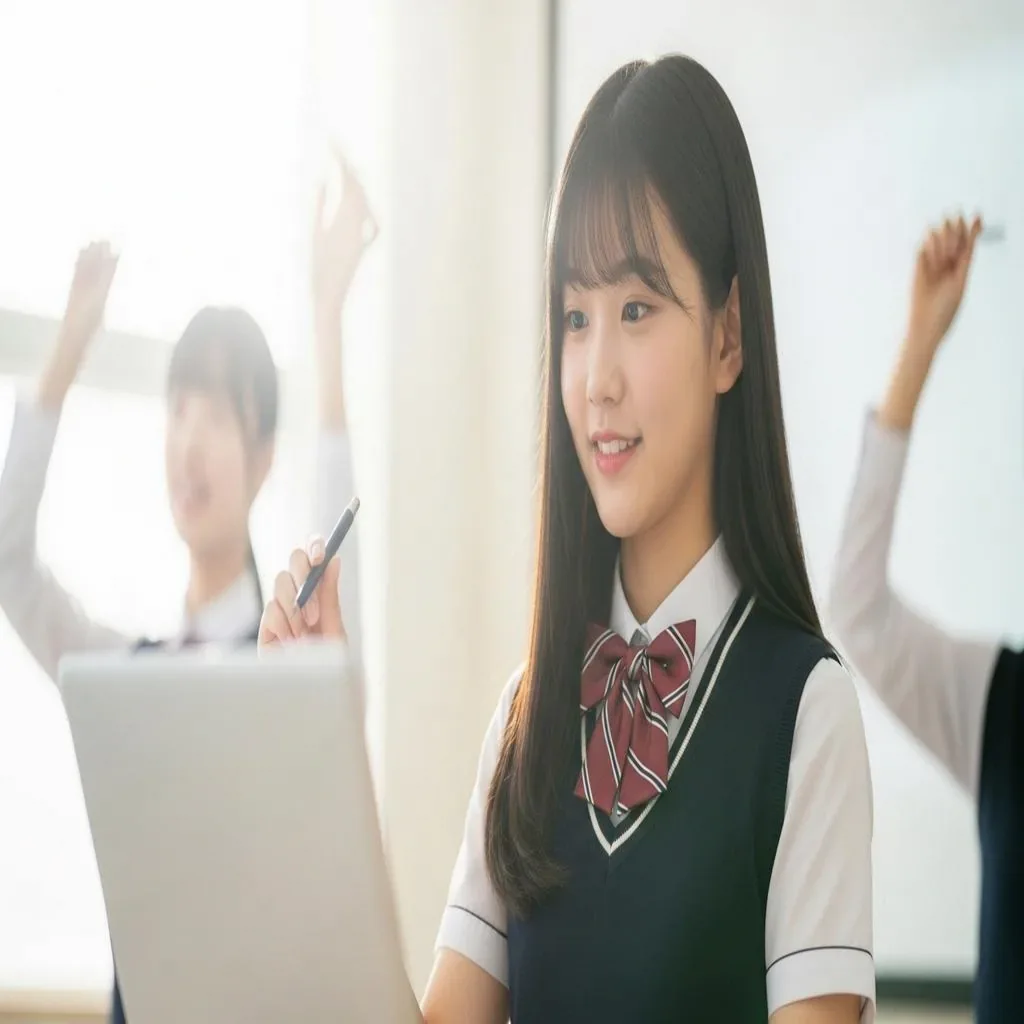 미사동 고2 영어학원