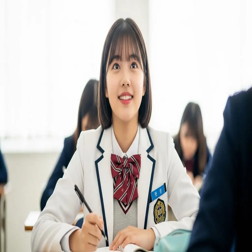 화정 중간고사학원