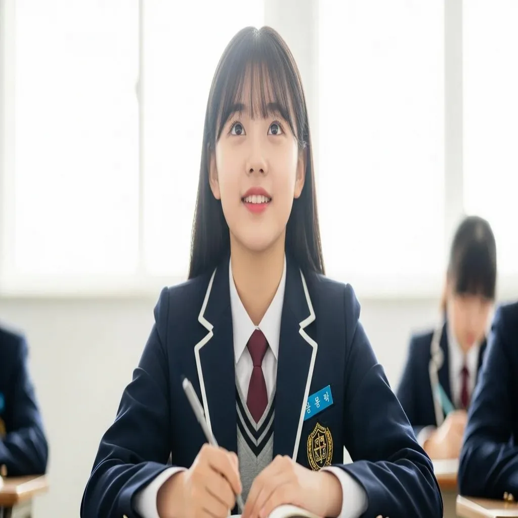 봉방동 수시학원