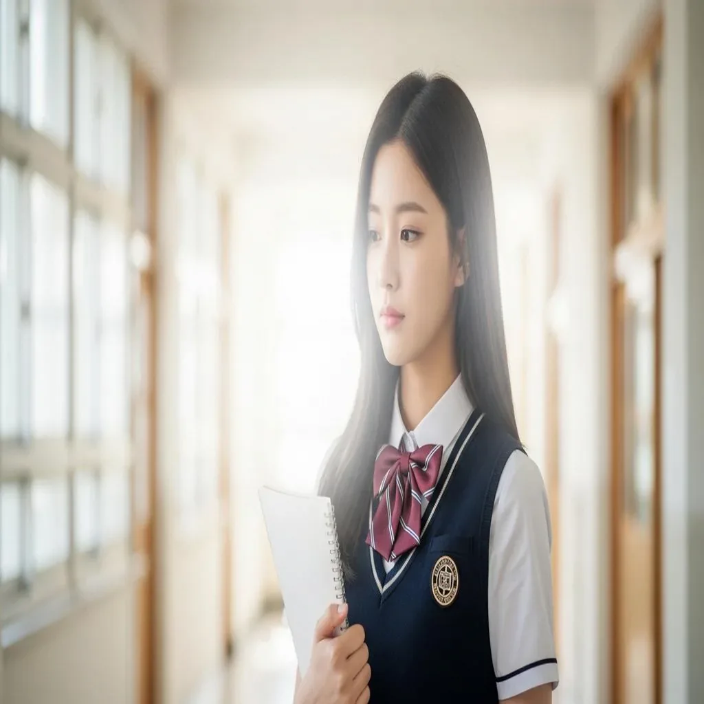 부천상동 학원
