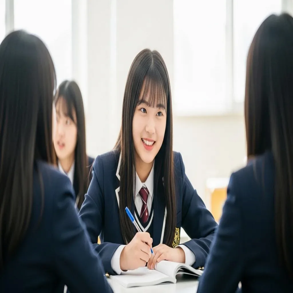 구산동 초4 영어학원
