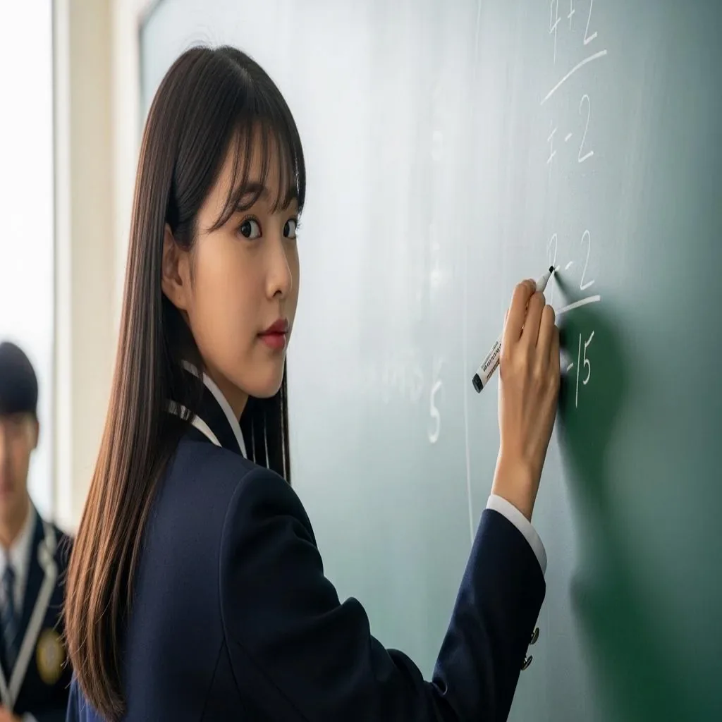 운양역 중간고사학원