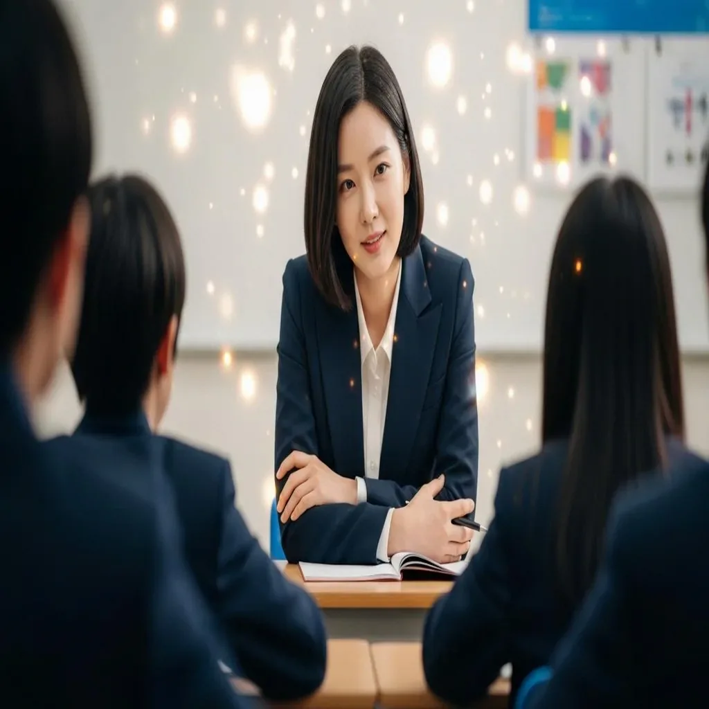 마곡 고3 영어학원
