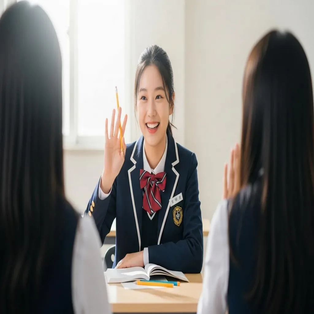 이매동 고등학생학원
