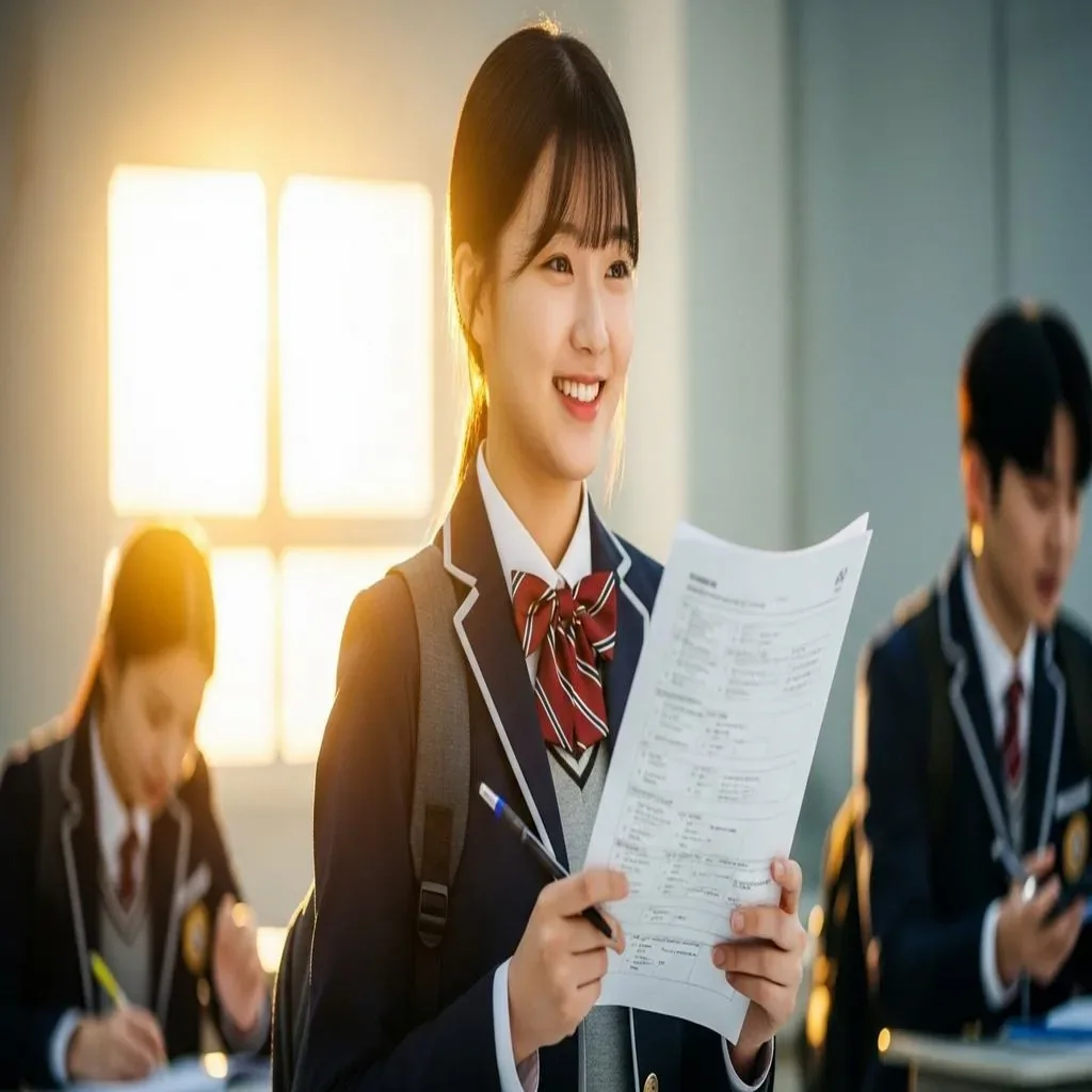 산본동 단과학원