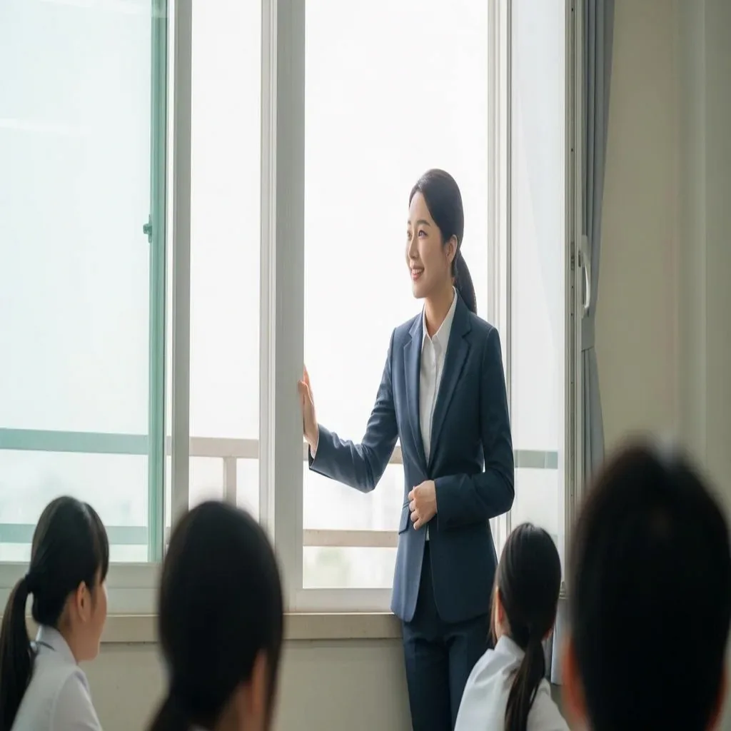매탄 수능대비학원