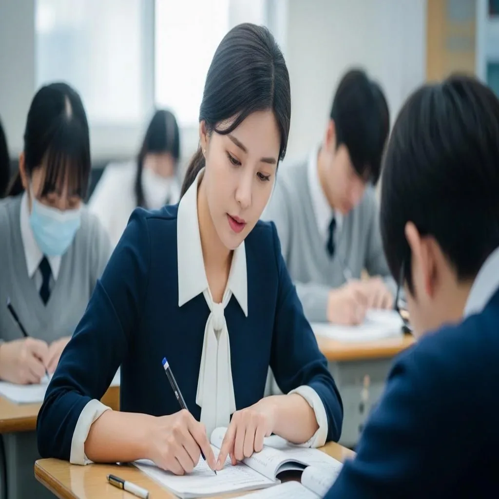 야당동 학습코칭학원