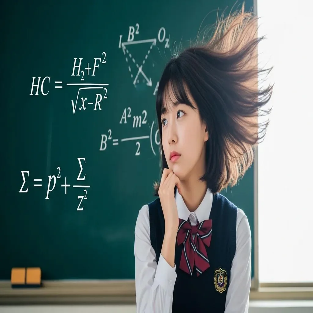 칠금동 초4 수학학원