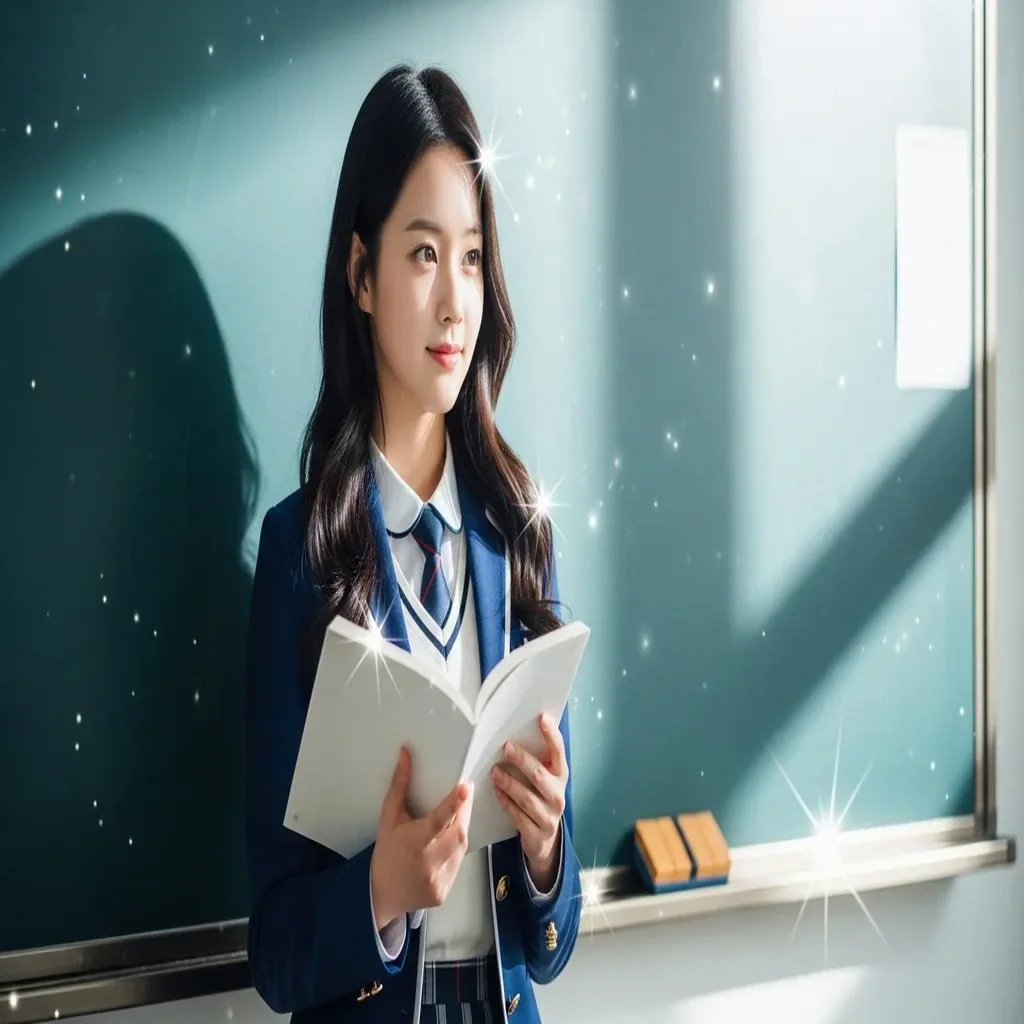 별내 학원