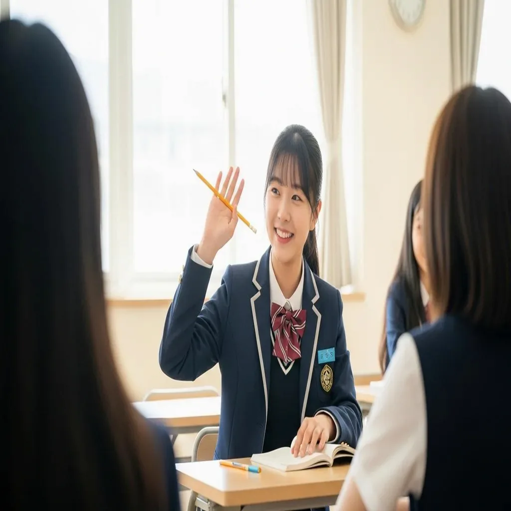 남가좌 중등 영어수학학원