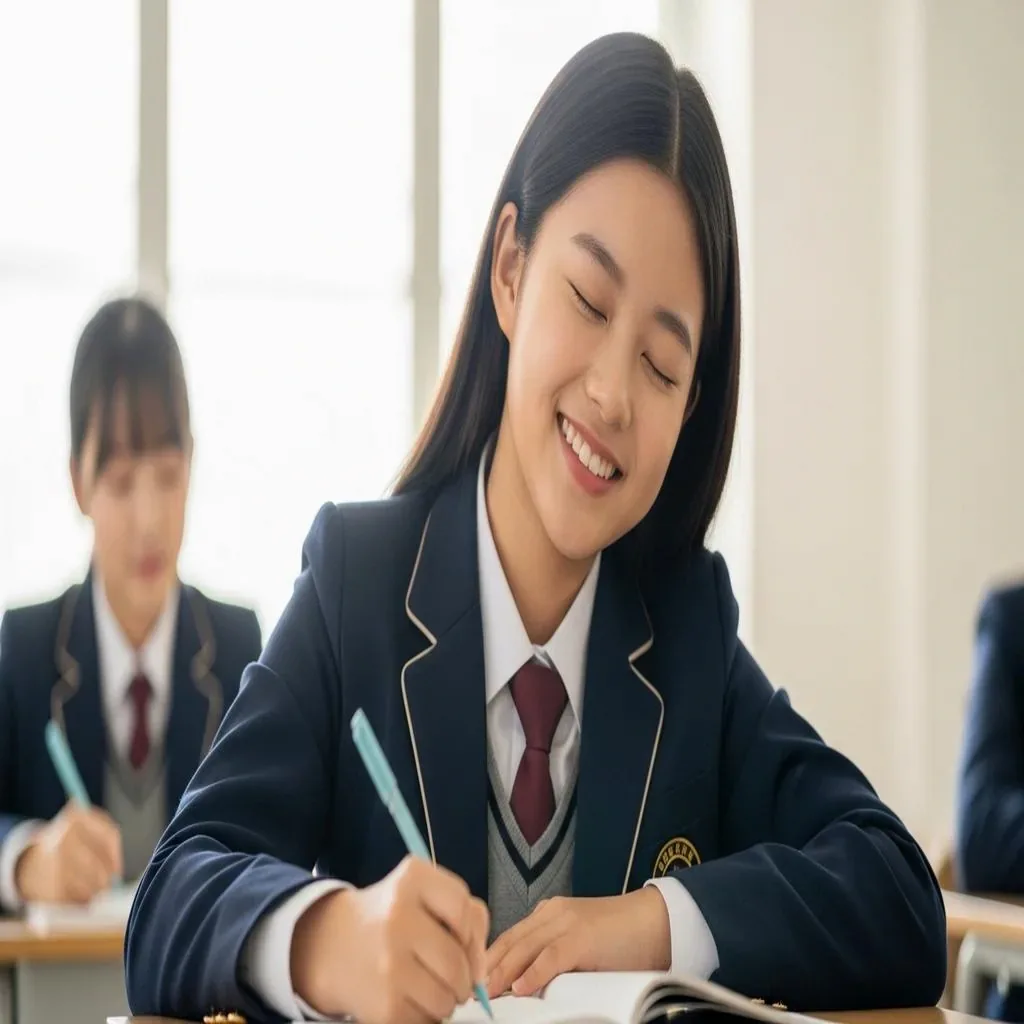 하계동 초6 수학학원
