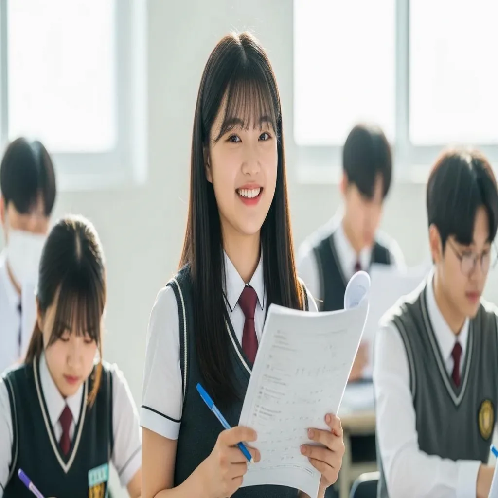 두호동 국영수과학원