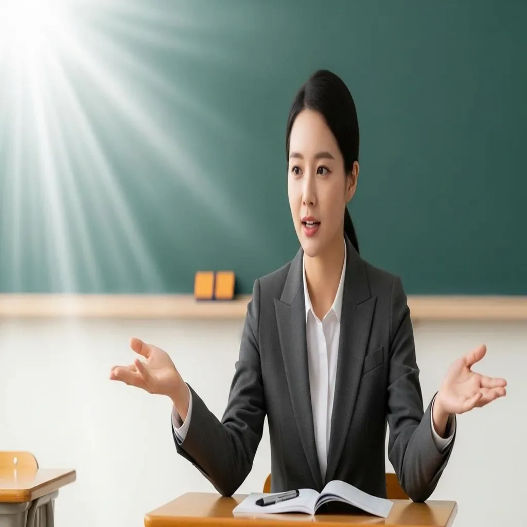 종암동 국영수과학원