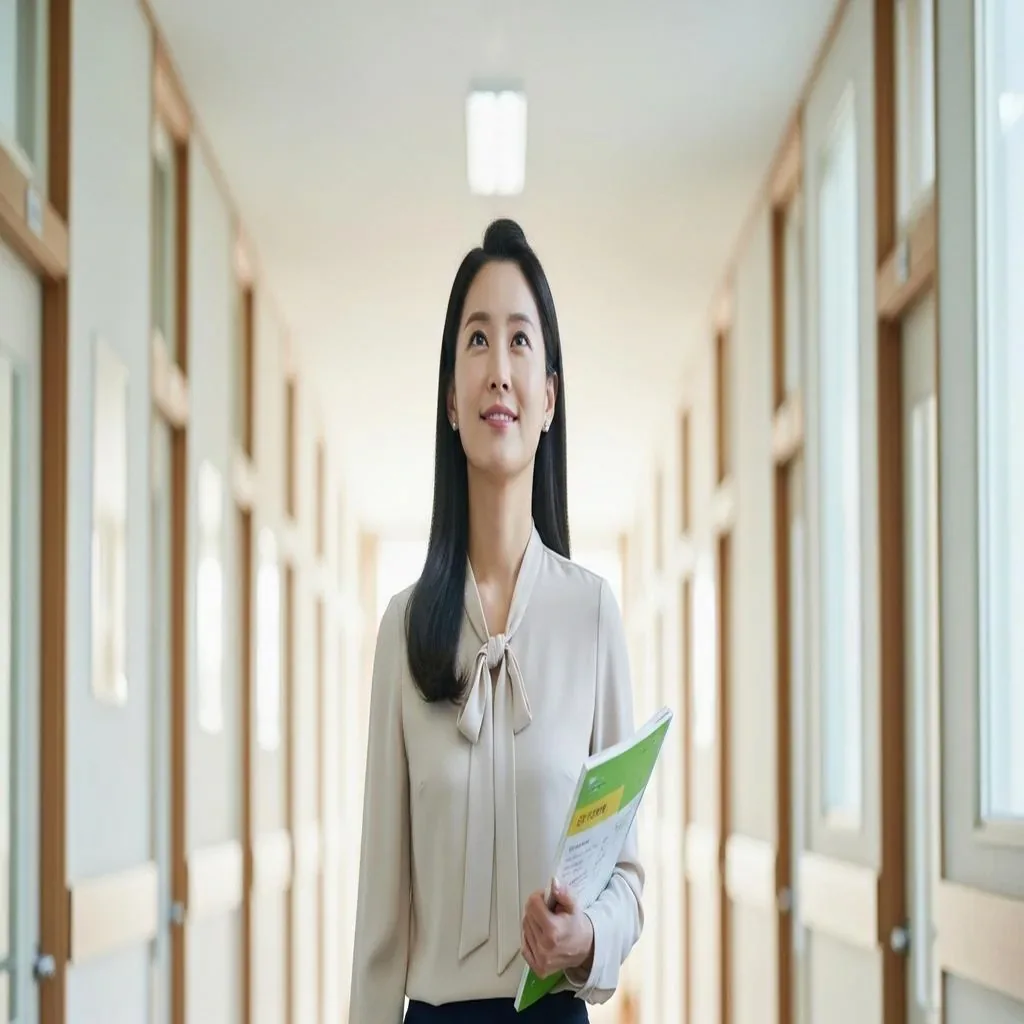 구미동 영어 내신학원