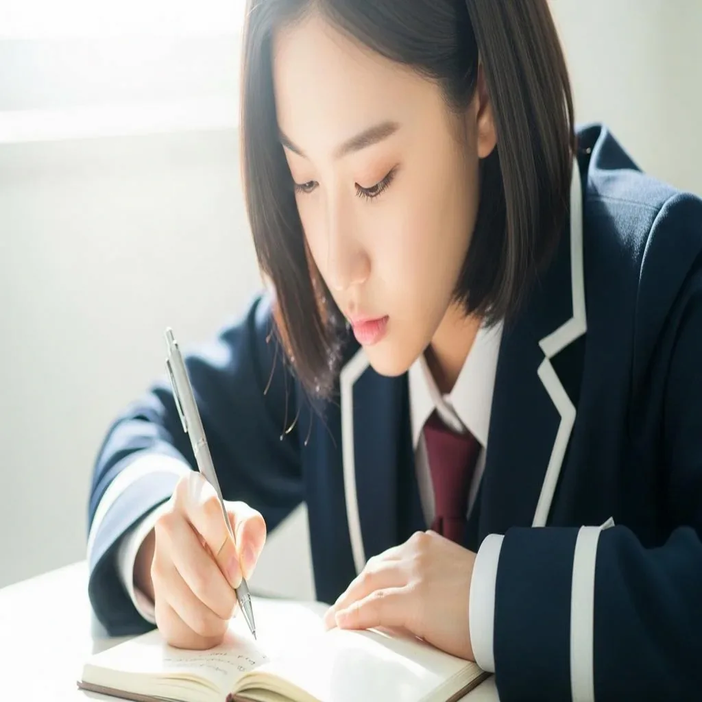 칠곡 시험대비학원