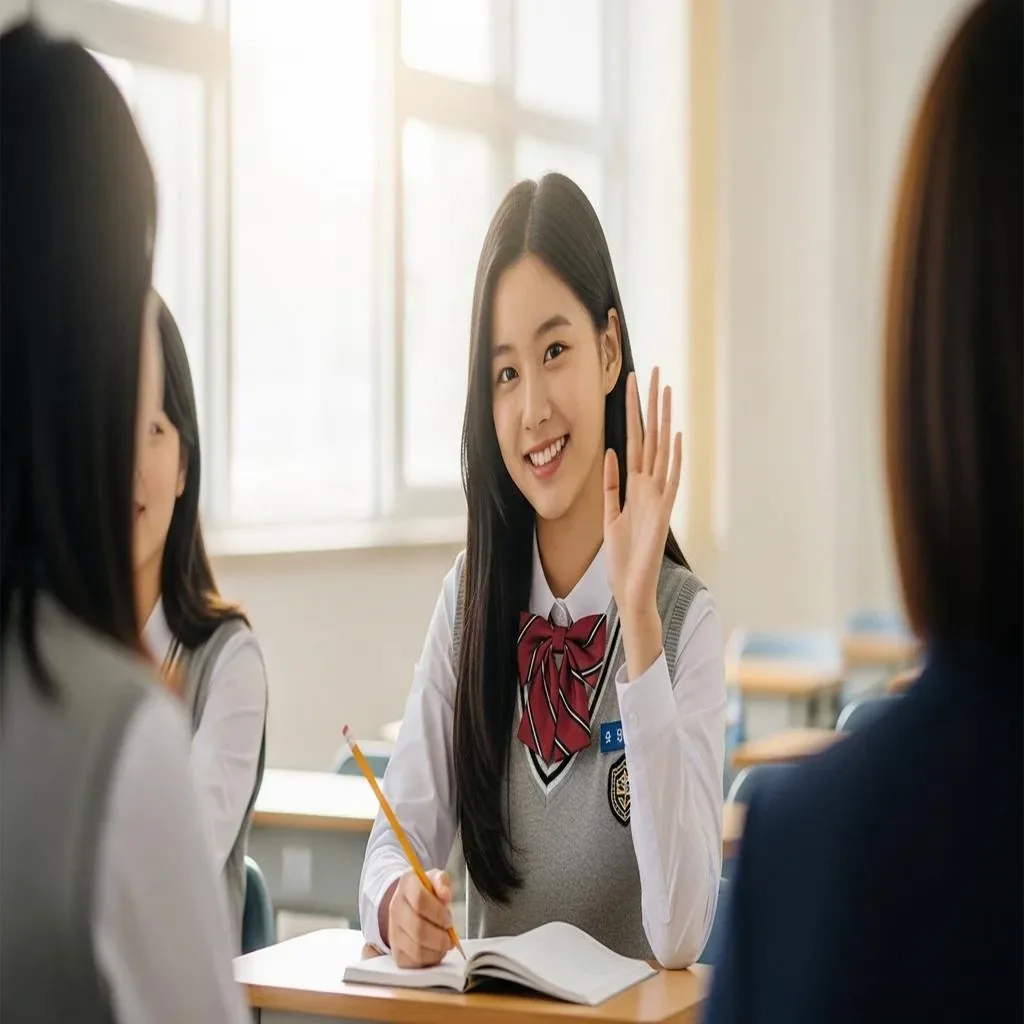 신곡동 고등학생학원