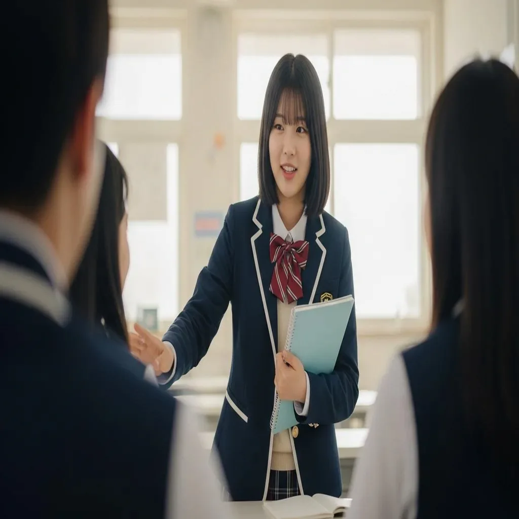 원흥동 와와학습코칭학원