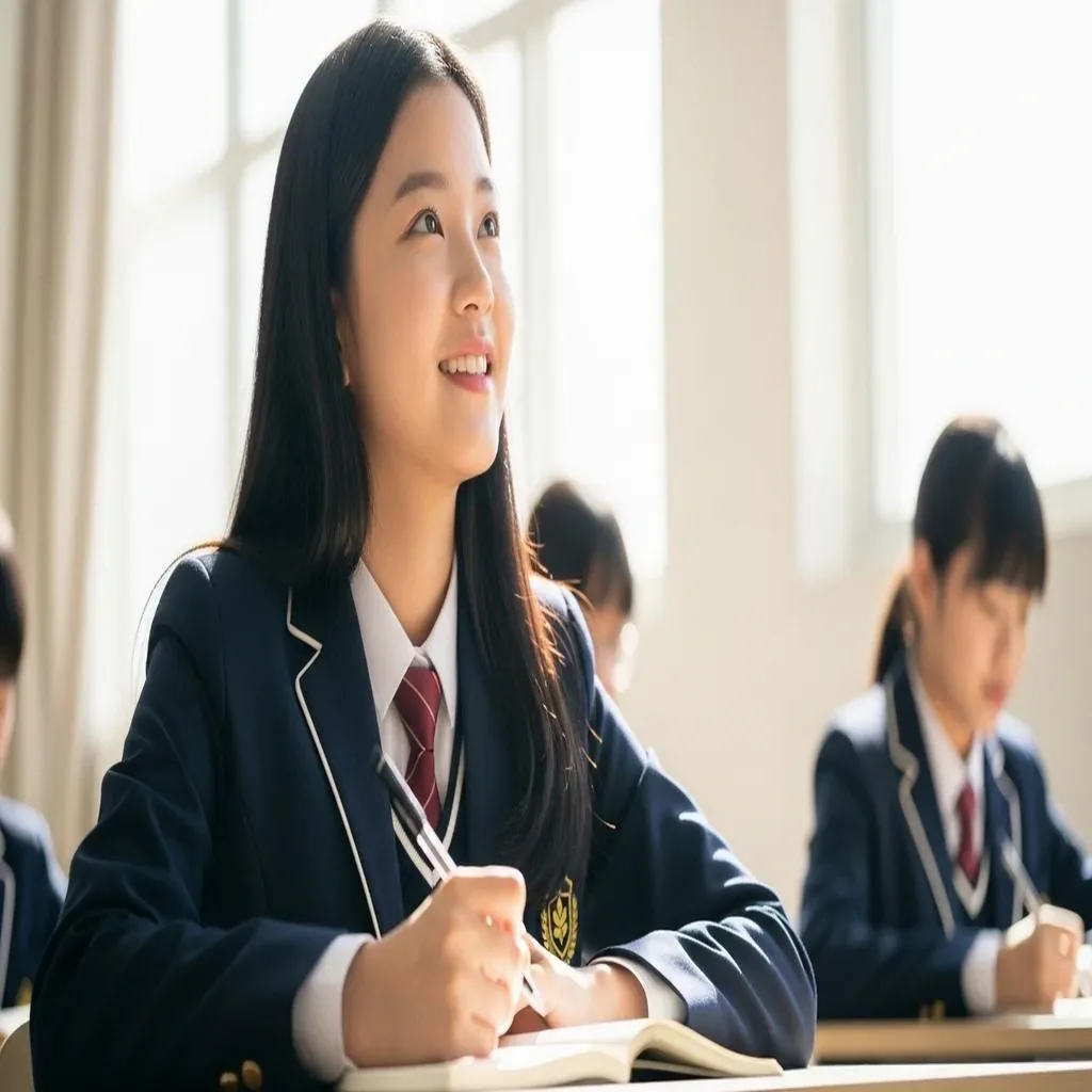신흥동 수포자학원