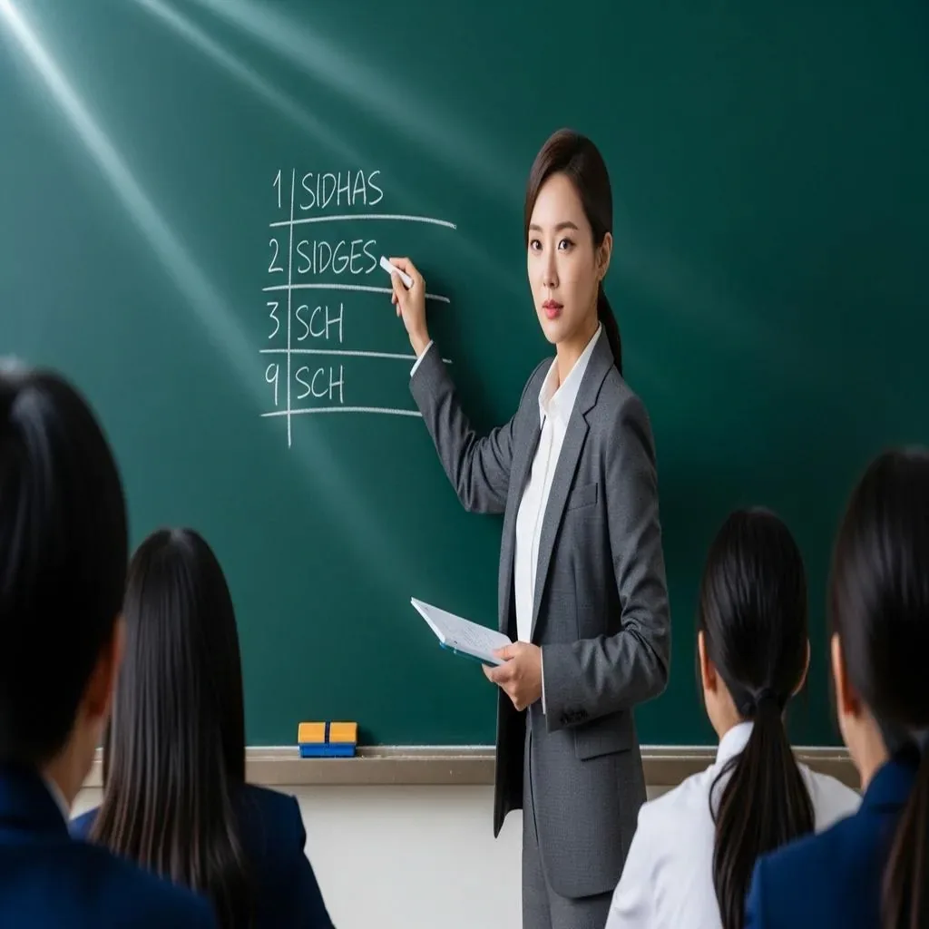 원내동 초6 수학학원