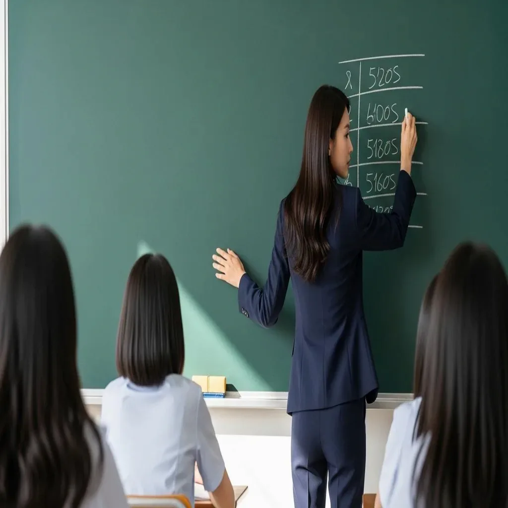 남외동 과학학원