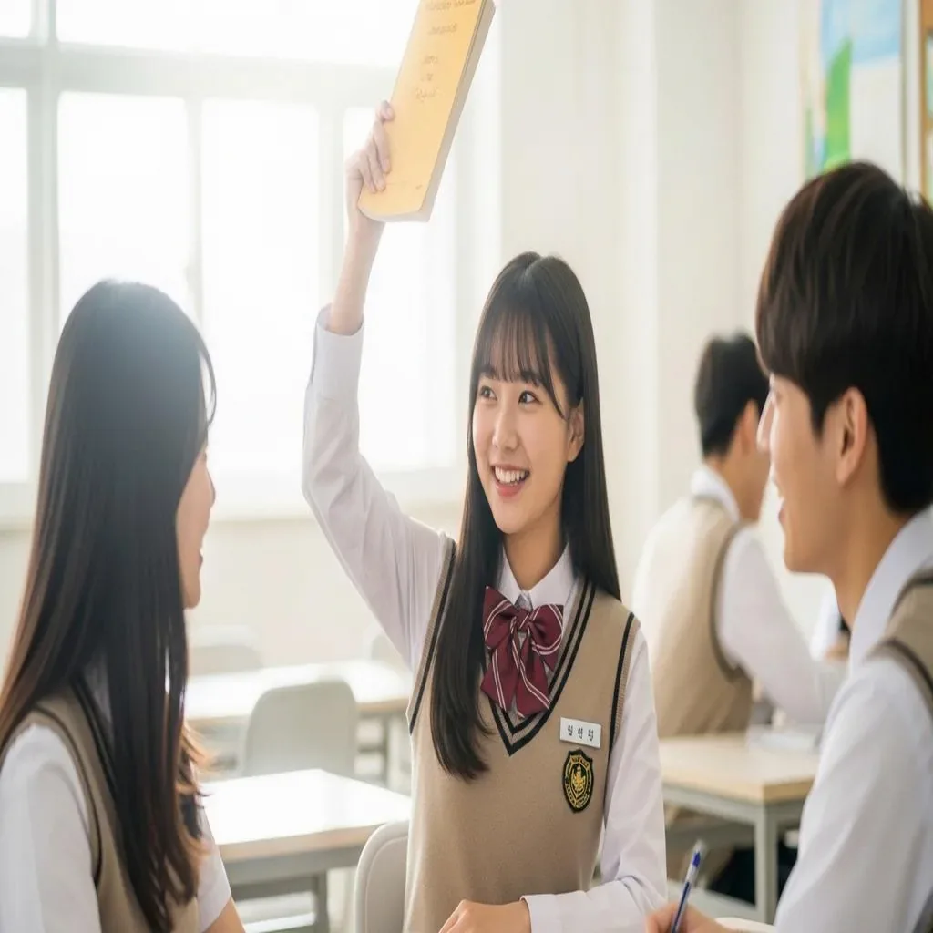 신곡동 보습 수학학원
