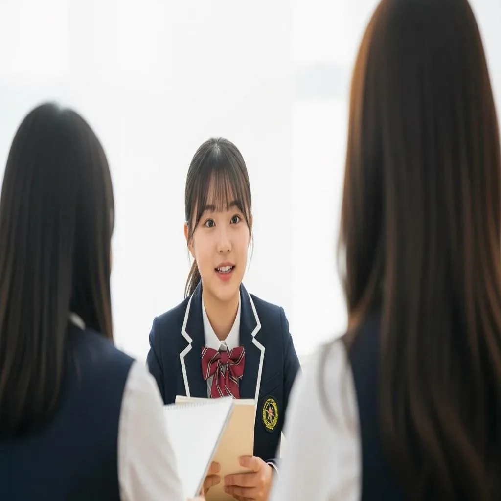 철산 고등 수학학원