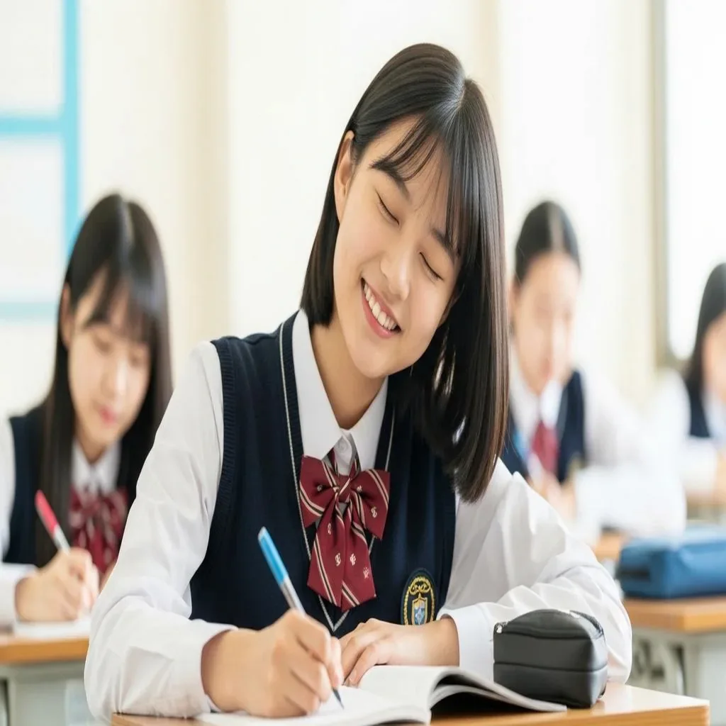 동래구 국영수과학원