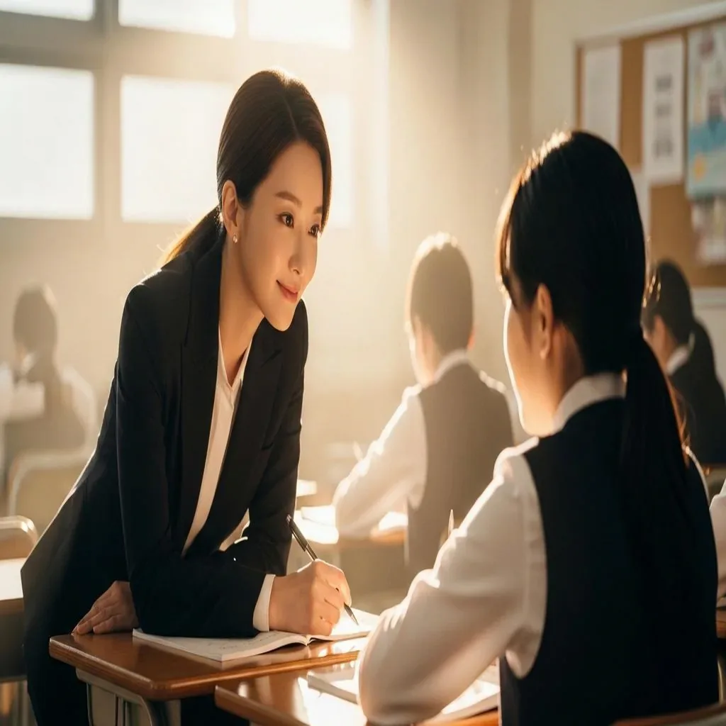 송촌동 보습 영어학원