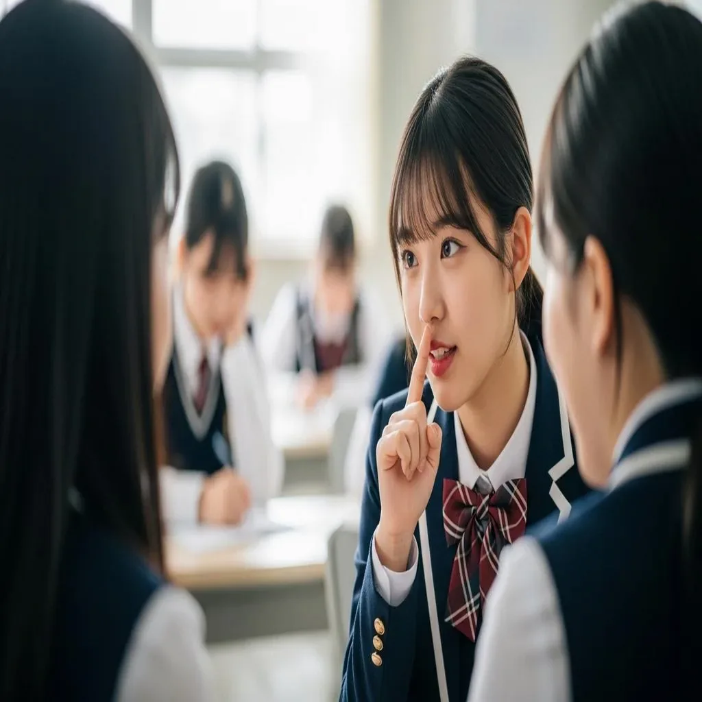 상현동 기말고사학원