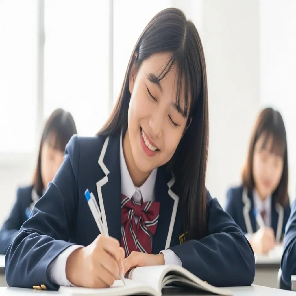 본리동 고3 영어학원