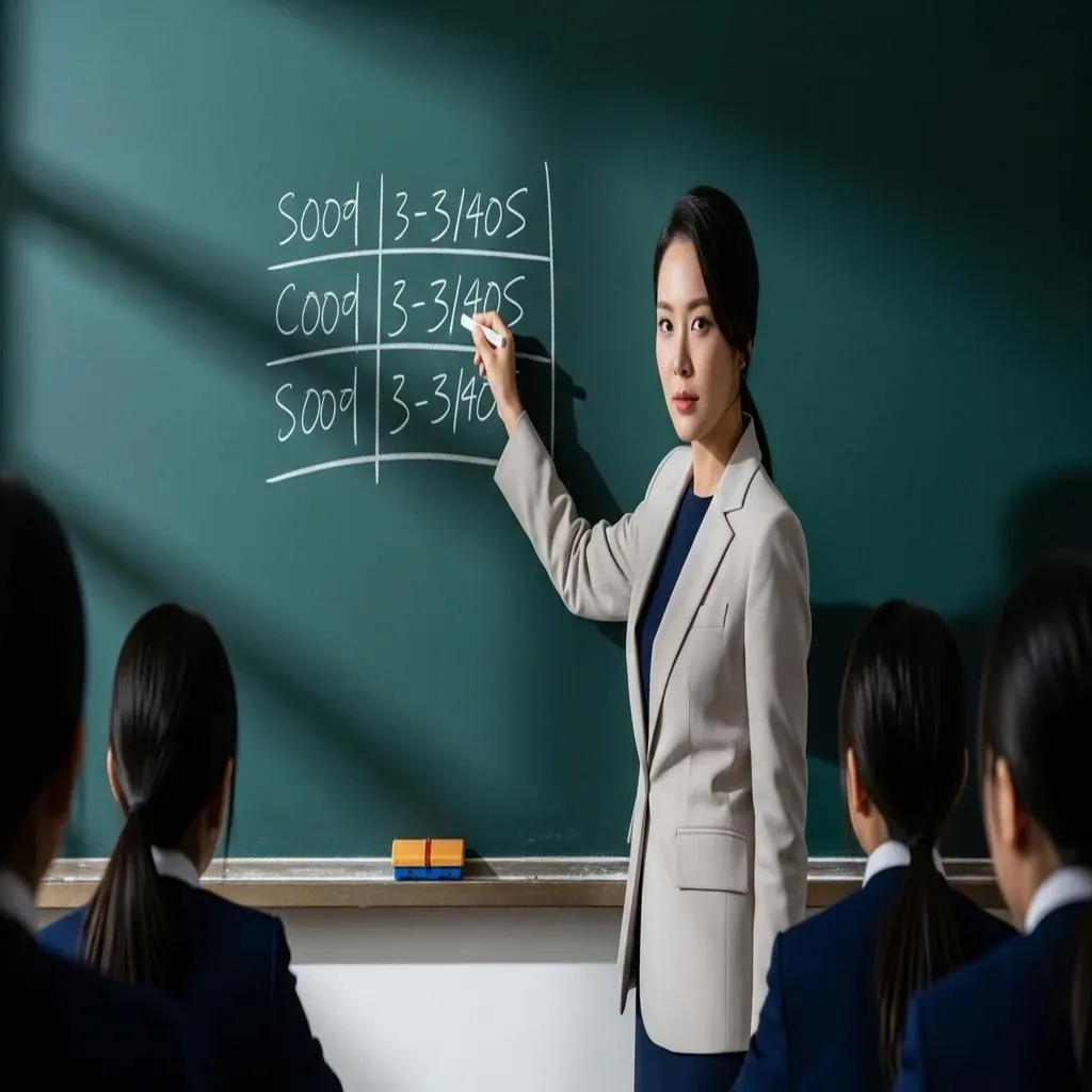 도안지구 와와코칭학습센터