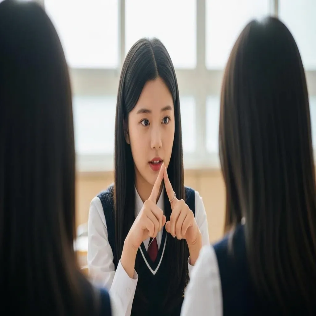 본리동 학원