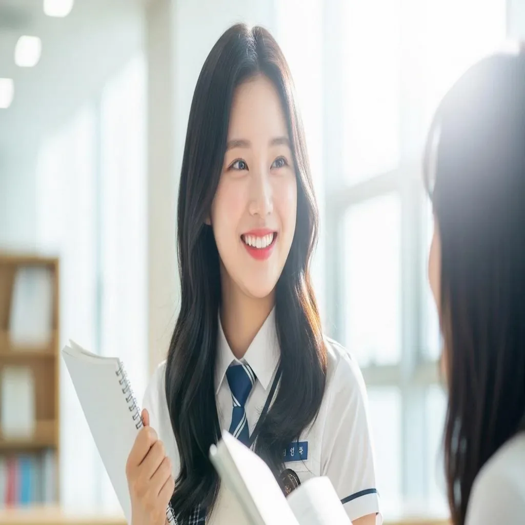 서신 고등 영어학원